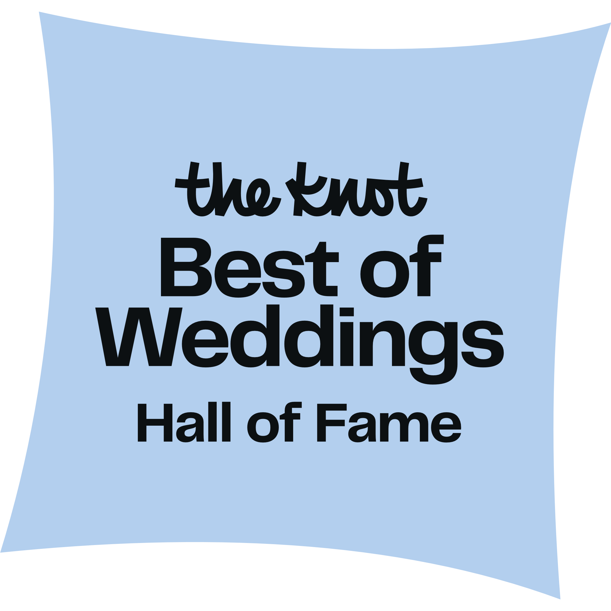 TheKnot Hall Of Fame