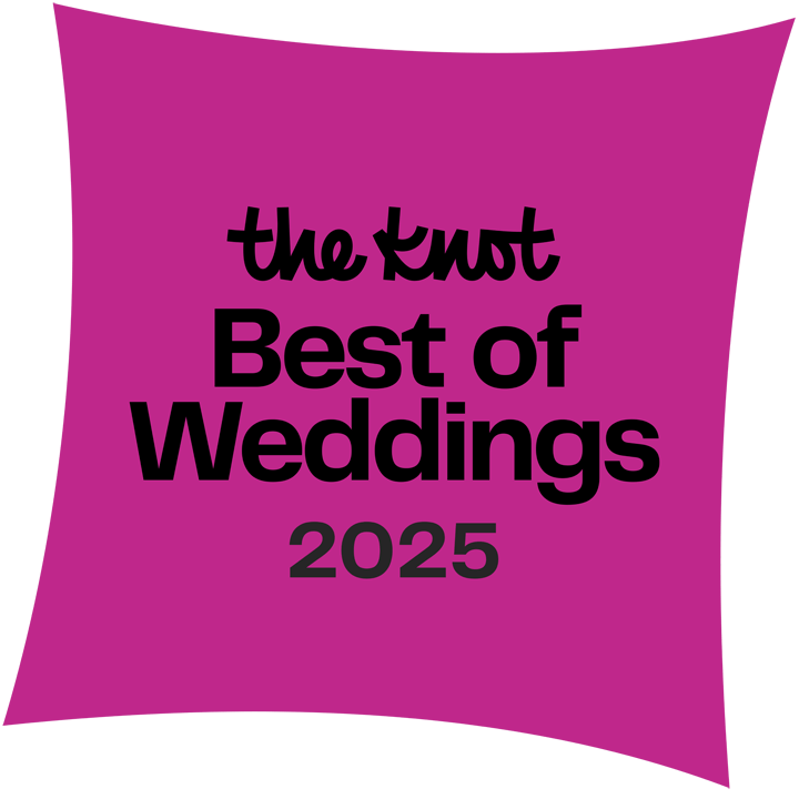 TheKnot Best of Weddings 2024